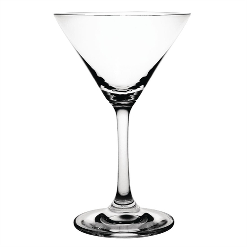 Olympia Martini Crystal Glass - 160 ml (Box 6) - GM576