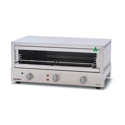 Roband GMX1515 Grill Max Toaster - GMX1515