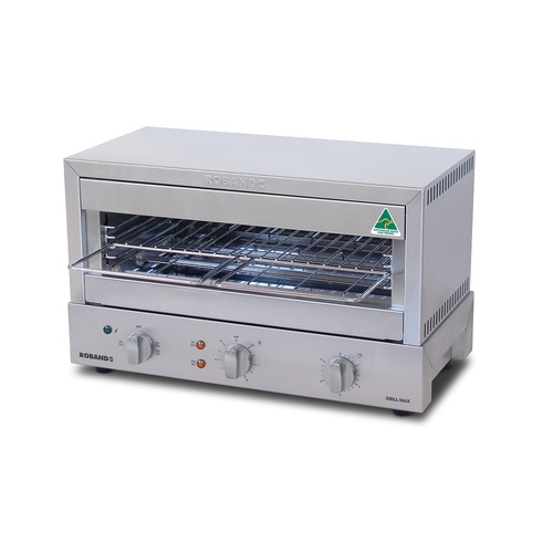 Roband GMX810G Grill Max Toaster - GMX810G