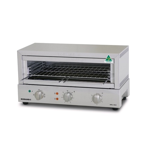 Roband GMX815 Grill Max Toaster - GMX815