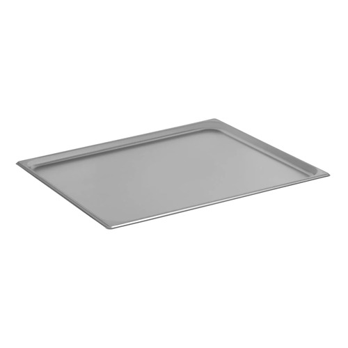 Chef Inox Gastronorm Pan - 18/10 2/1 Size 20mm - GN-21020