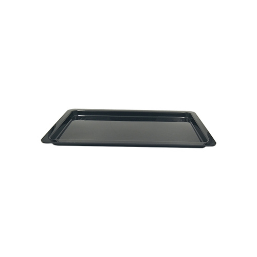 Plastic Display Tray 526 x 322 x 22mm - Black - GN11-20B