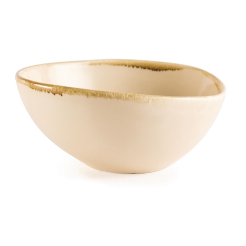 Olympia Kiln Sandstone Bowl 215mm (Box of 4) - GP323