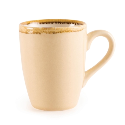 Olympia Kiln Sandstone Mug 340ml (Box of 6) - GP334