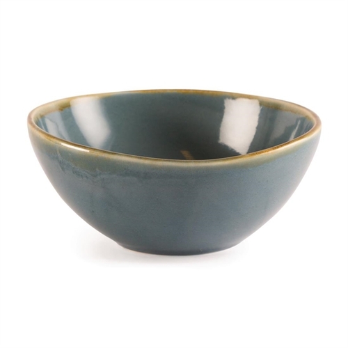 Olympia Kiln Ocean Bowl 215mm (Box of 4) - GP339