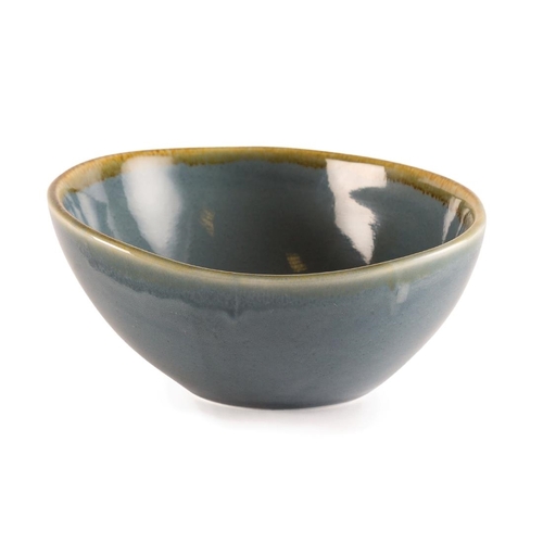 Olympia Kiln Ocean Bowl 165mm (Box of 6) - GP464