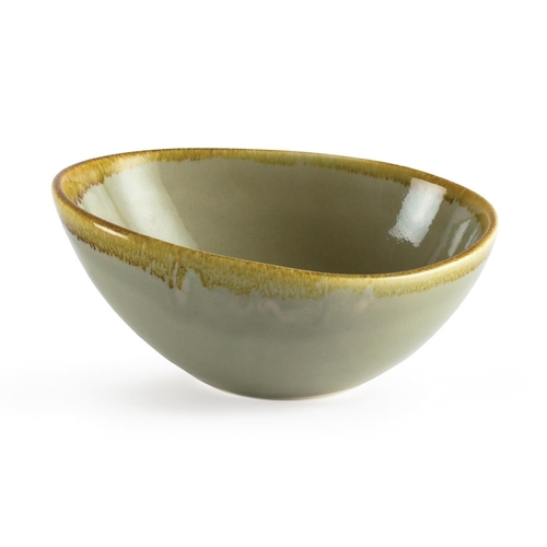 Olympia Kiln Moss Bowl 165mm (Box of 6) - GP470