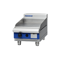 Blue Seal GP513-B - 450mm Gas Griddle - Bench Model  - GP513-B