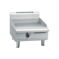 Waldorf GP8600E-B - 600mm Electric Griddle  Bench Model - GP8600E-B