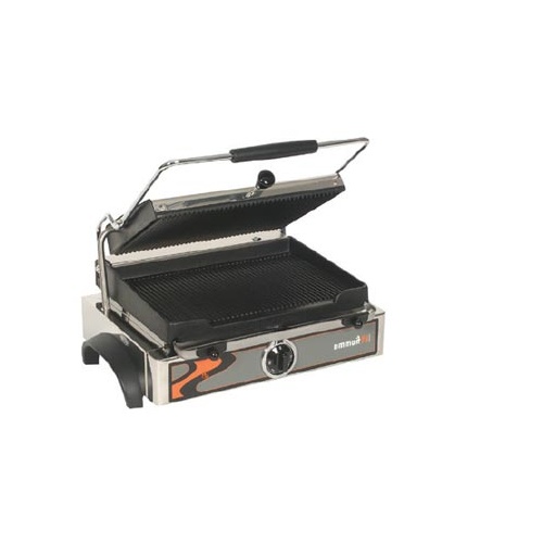 Fiamma GR 6.1LTL Cast Iron Contact Grill - GR6.1LTL