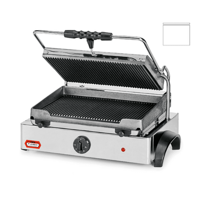 Fiamma GR 6.1LTL Cast Iron Contact Grill - GR6.1LTL