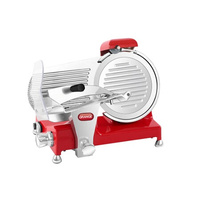 Grange GRB250 250mm Belt Drive Slicer  - GRB250C