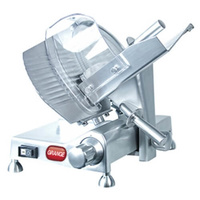 Grange GRB300L - 300mm Belt Drive Slicer - GRB300L