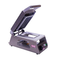 Grange GRDS4 - Manual Tray Sealer - GRDS4