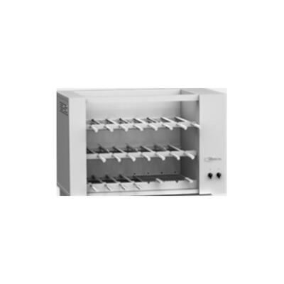 Gresilva Rodizio automatic module rotation suited for GHPI 3F/1700 - GRE.H3.V10