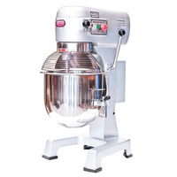Grange GRPB20 - 20L Planetary Mixer - GRPB20