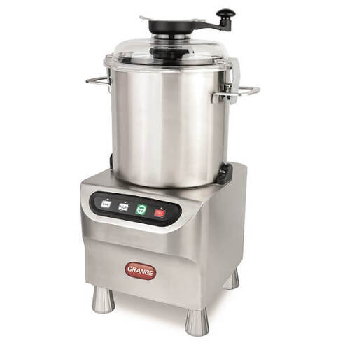 Grange GRSLF18 18ltr Food Processor - GRSLF18