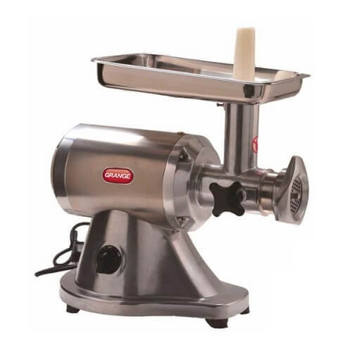 Grange GRTJ12 Heavy Duty Mincer - 120kg Per Hour - GRTJ12