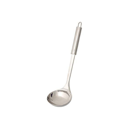 Get Set Soup Ladle - 325mm Stainless Steel* - GS-3006