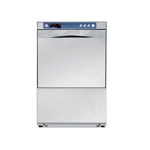DIHR GS 40T Undercounter Glass Washer - GS40T