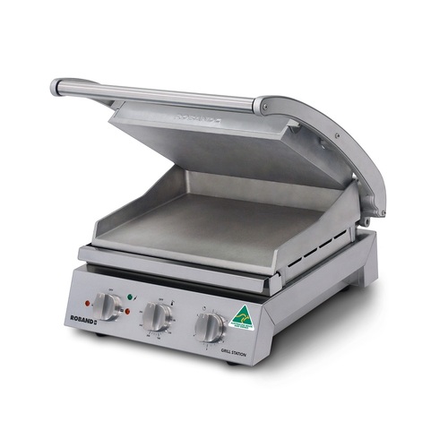 Roband GSA610S Grill Station - 6 Slices - GSA610S