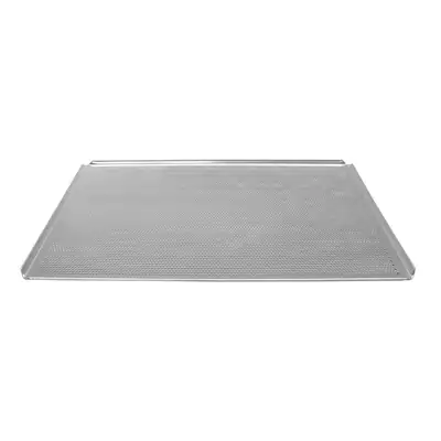Schneide Perforated Aluminium Baking Tray 600x400x10mm - GT146