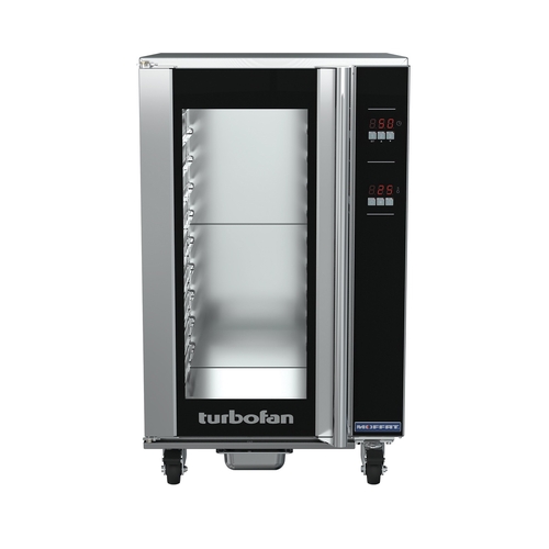 Turbofan H10D - 10 Tray 1/1 GN Digital Electric Holding Cabinet - H10D