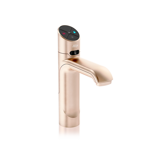Zip HydroTap G5 BA100 Boiling & Ambient - Classic Plus Rose Brushed Gold - H55709Z05AU