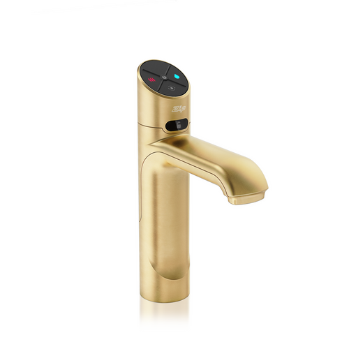 Zip HydroTap G5 BA100 Boiling & Ambient - Classic Plus Brushed Gold - H55709Z07AU