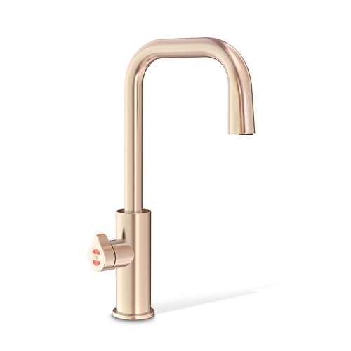 Zip HydroTap G5 B60 Boiling - Cube Plus Brushed Rose Gold - H5C706Z05AU