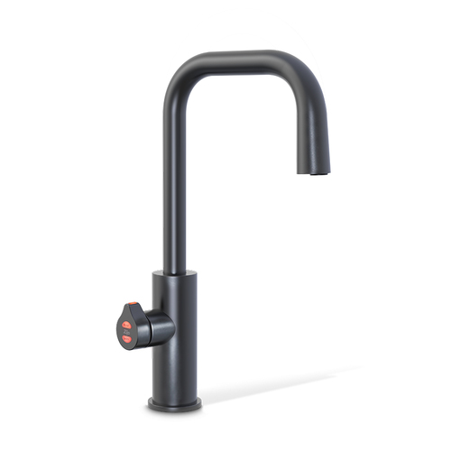 Zip HydroTap G5 BA100 Boiling & Ambient - Cube Plus Matte Black - H5C709Z03AU