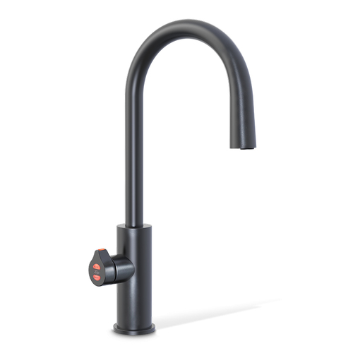 Zip HydroTap G5 B60 Boiling - Arc Plus Matte Black - H5L706Z03AU