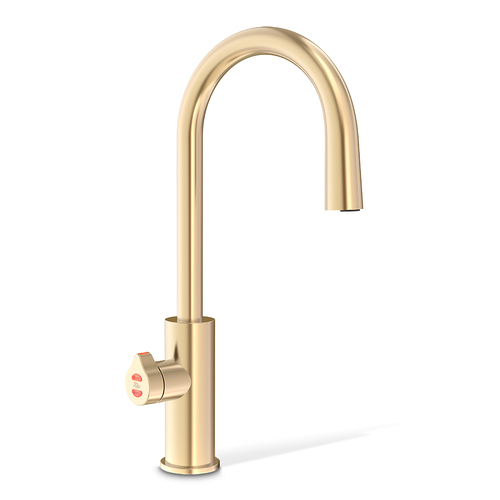 Zip HydroTap G5 BA60 Boiling & Ambient - Arc Plus Brushed Gold - H5L708Z07AU