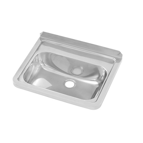3Monkeez HB - Wall Mounted Hand Basin 40mm Outlet - HB