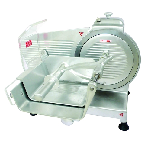 Yasaki HBS-300C - Vertical Meat Slicer 300mm  - HBS-300C