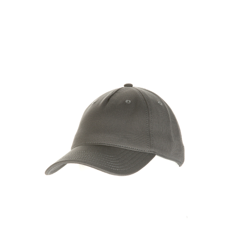 Chef Works Cool Vent Baseball Cap - HC008-GRY - HC008-GRY