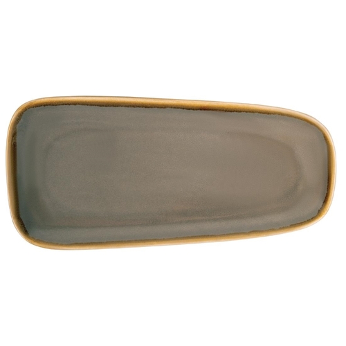 Olympia Kiln Smoke Platter Medium 295mm (Box of 4) - HC376
