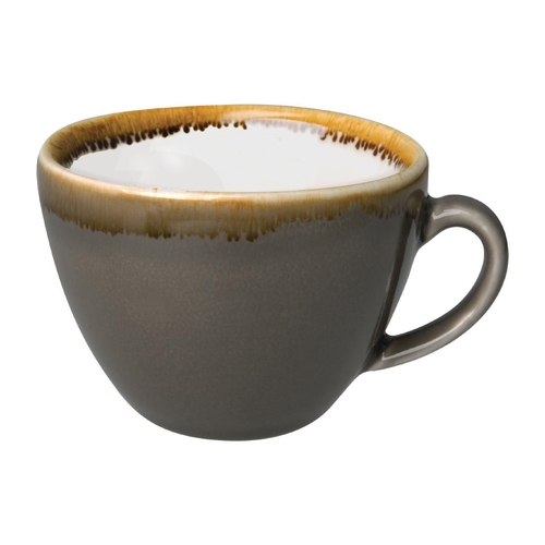 Olympia Kiln Smoke Coffee Cup 230ml (Box of 6) - HC390