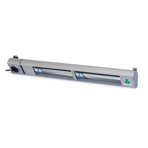 Roband Infra-Red Heating Assemblies 900x900mm - HE900