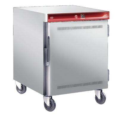 Selcyus HHS11E10 Single Door Heated Holding Cabinet - 10 x 1/1 GN - HHS11E10
