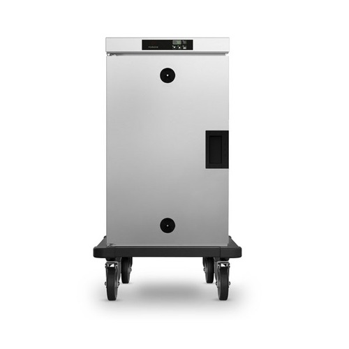 Moduline HHT 081E - 8 x 1/1GN Slim Line Mobile Heated Cabinet - HHT081E