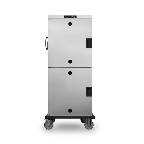 Moduline HHT 162E - 32 x 1/1GN or 16 x 2/1GN Mobile Heated Cabinet - HHT162E