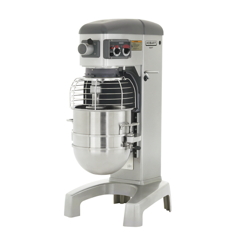 Hobart HL400-20STDA Legacy Quart Planetary Mixer - HL400-20STDA