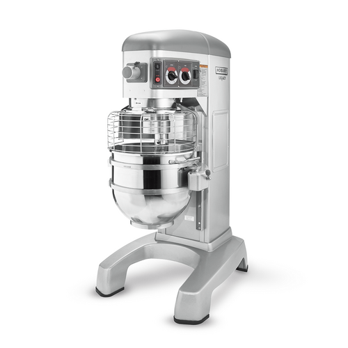 Hobart HL600-20STDA-C Legacy 60 Quart Planetary Mixer - HL600-20STDA-C