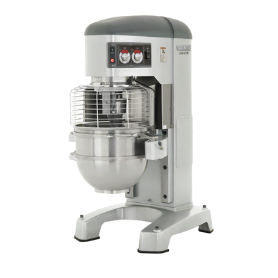Hobart HL800-10STDA Legacy 80 Quart Planetary Mixer - HL800-10STDA