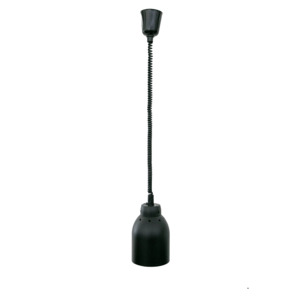 Anvil HLD0002B Adjustable Heat Lamp - HLD0002B