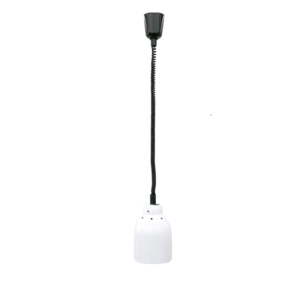 Anvil HLD0002W Adjustable Heat Lamp - HLD0002W