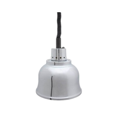 Anvil HLS1250 Heat Lamp Henri - Aluminium - HLS1250