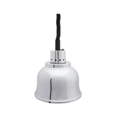 Anvil HLS3250 Heat Lamp Clyde - Chrome Finish - HLS3250