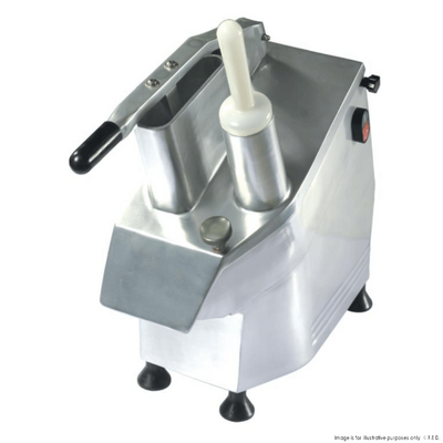 Yasaki HLVC300 - Vegetable Cutter with 5 Blades - HLVC300